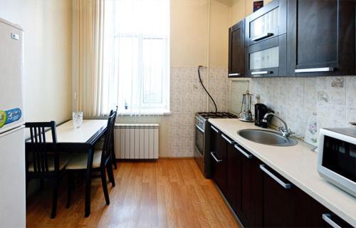 Apartamento Renthotel On Maidan Nezalezhnosti
