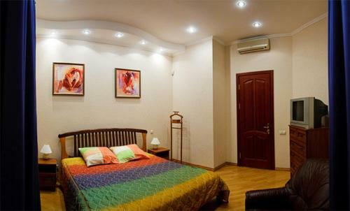 Apartamento Renthotel On Maidan Nezalezhnosti