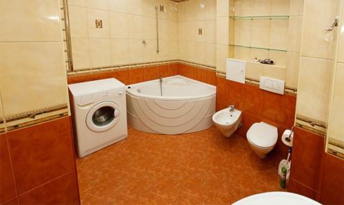 Apartamento Renthotel On Maidan Nezalezhnosti