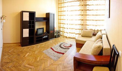 Apartamento Renthotel On Maidan Nezalezhnosti