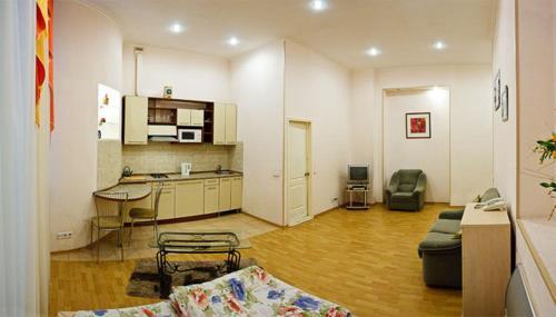 Apartamento Renthotel On Maidan Nezalezhnosti