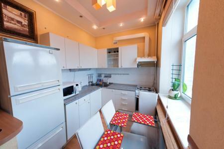 Apartamento Renthotel On Maidan Nezalezhnosti