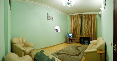 Apartamento Renthotel On Maidan Nezalezhnosti