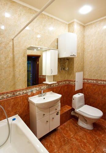 Apartamento Renthotel On Maidan Nezalezhnosti