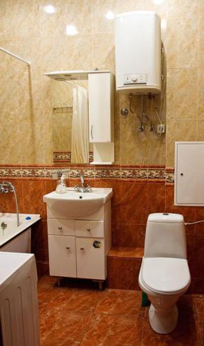 Apartamento Renthotel On Maidan Nezalezhnosti