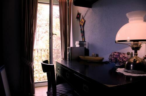 B&B Villa Moro