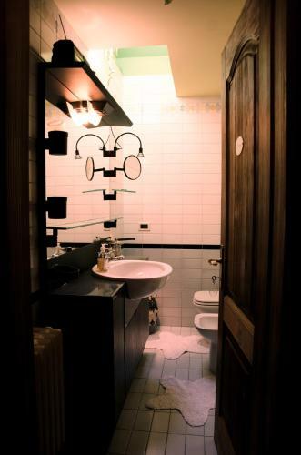 B&B Villa Moro