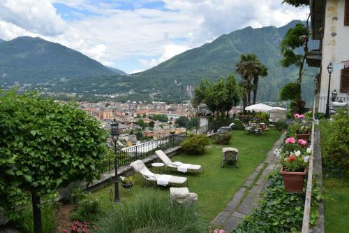 B&B Villa Moro