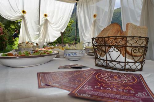 B&B Villa Moro