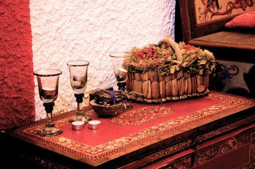 B&B Villa Moro