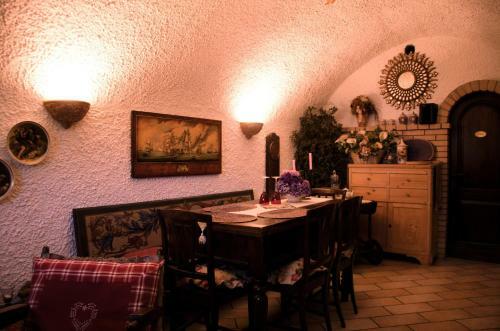 B&B Villa Moro