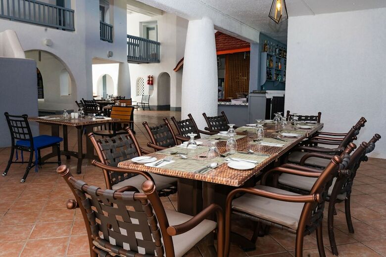 Hotel Jolly Beach Resort & Spa All Inclusive