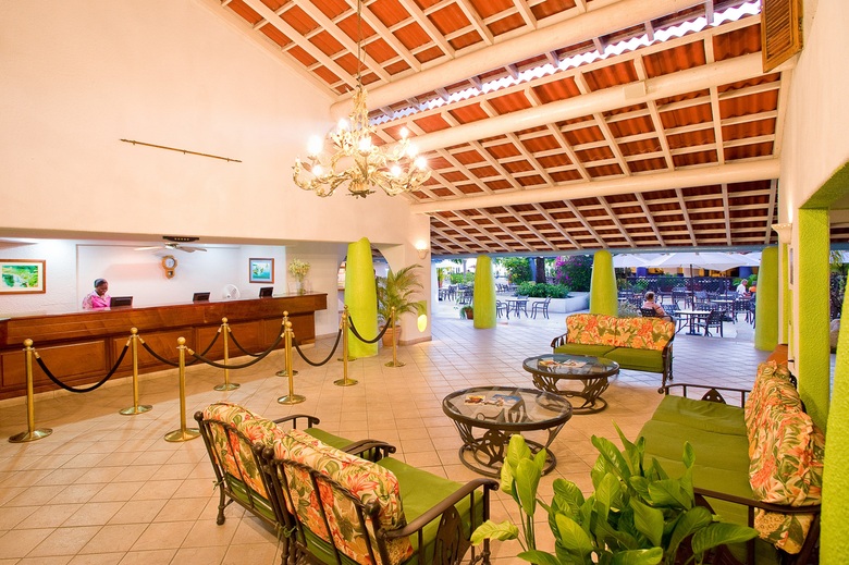 Hotel Jolly Beach Resort & Spa All Inclusive