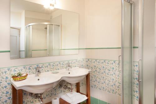 Agroturismo La Capannaccia