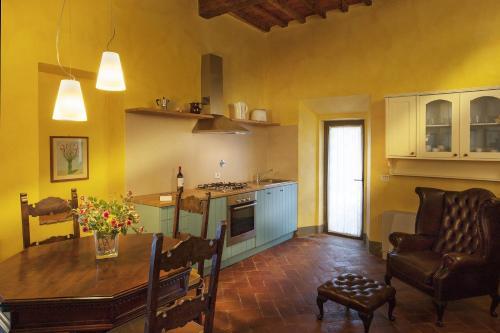 Agroturismo La Capannaccia