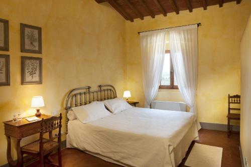 Agroturismo La Capannaccia