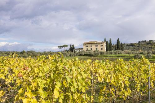 Agroturismo La Capannaccia