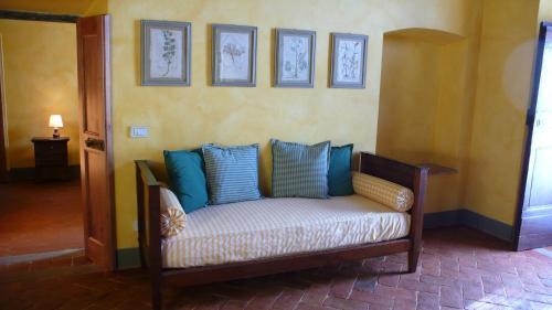 Agroturismo La Capannaccia
