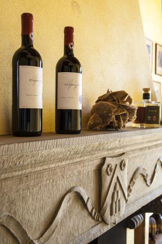 Agroturismo La Capannaccia