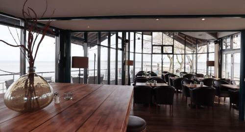 Hotel & Restaurant Utkiek