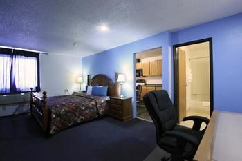 Hotel Americas Best Value Inn St. Joseph