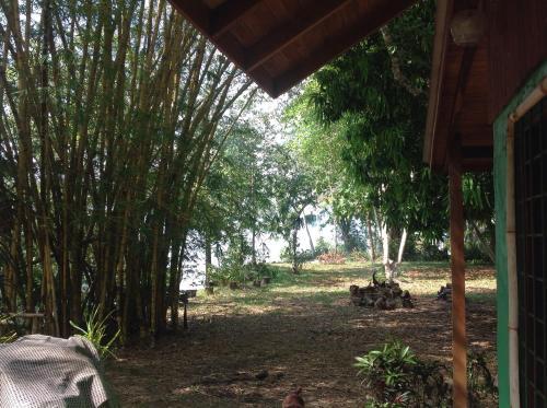 Beach Hut Las Lapas