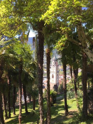 Apartamento Villa Hochland
