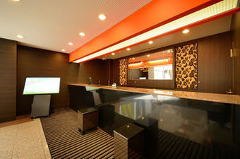 Apa Hotel Isesaki-eki Minami
