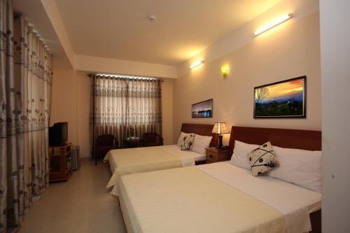 Blue Sea Hotel