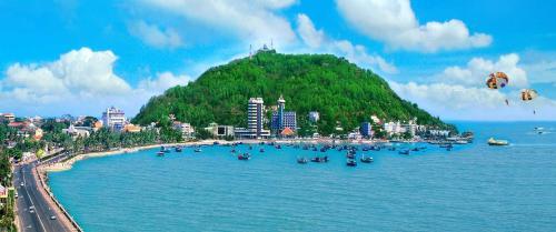 Blue Sea Hotel