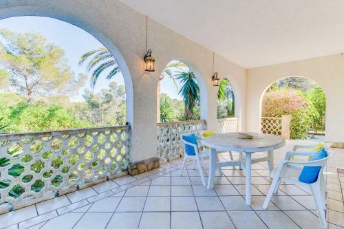Villa Anita