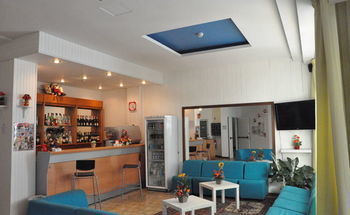 Hotel Nevia