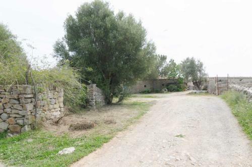 Villa Es Rafal De Baix