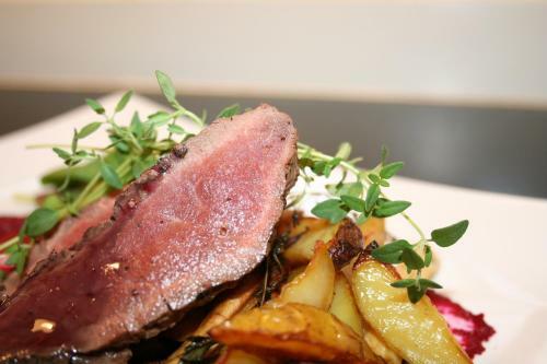 �g�rden Hotell & Restaurang