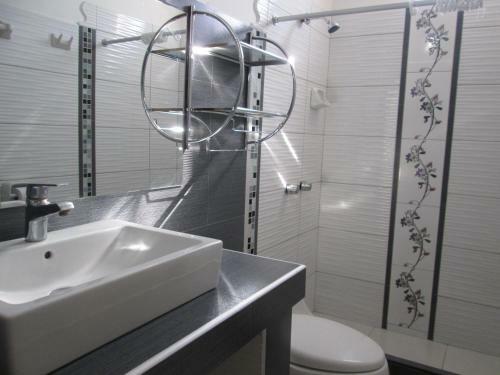 Hotel Santa Mar�a