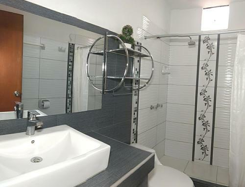 Hotel Santa Mar�a