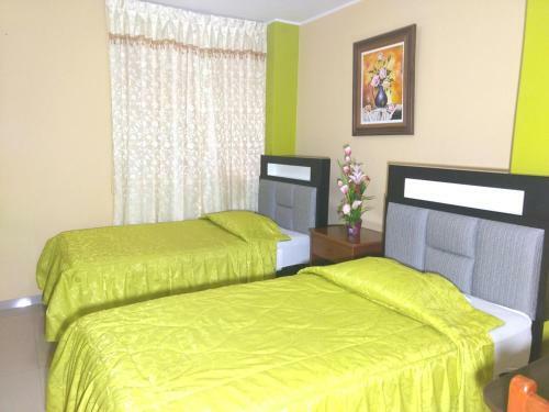 Hotel Santa Mar�a