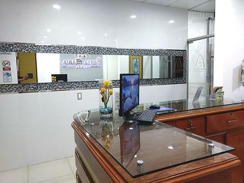 Hotel Santa Mar�a