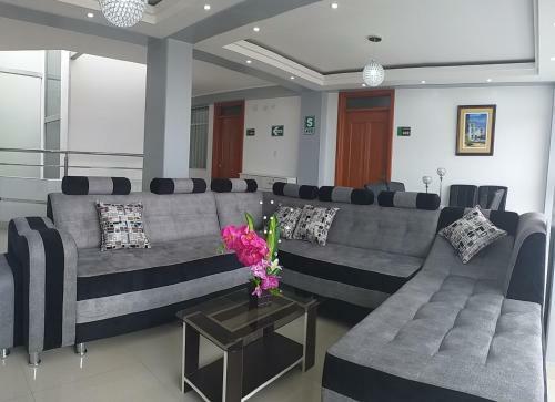 Hotel Santa Mar�a