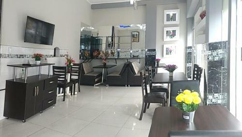 Hotel Santa Mar�a