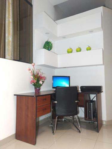 Hotel Santa Mar�a