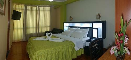 Hotel Santa Mar�a