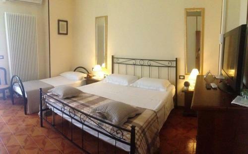 Bed & Breakfast La Strada Di Francesco D'assisi