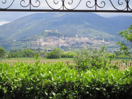 Bed & Breakfast La Strada Di Francesco D'assisi