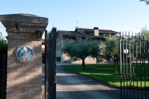 Bed & Breakfast La Strada Di Francesco D'assisi