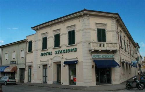 Hotel Stazione