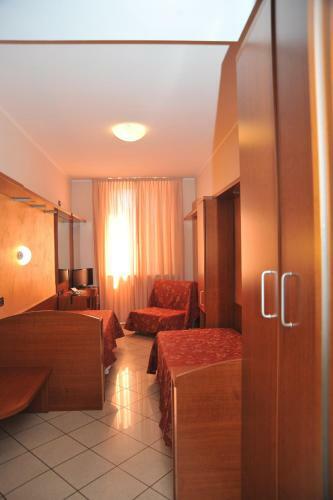 Hotel Stazione