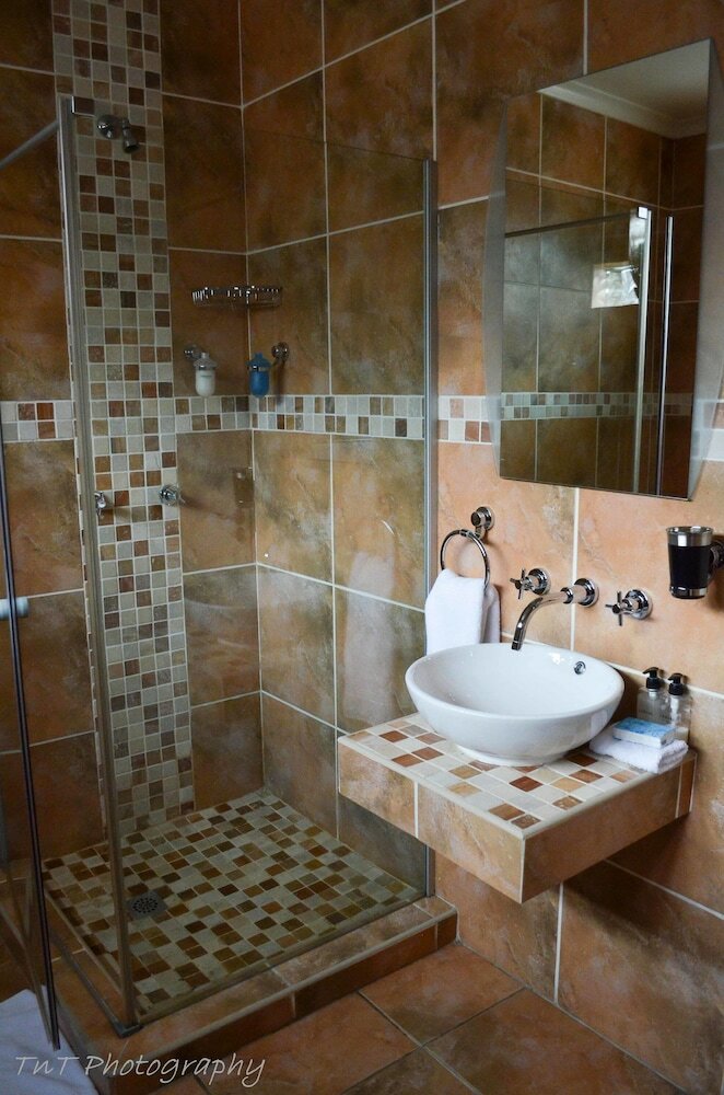 Bed & Breakfast Five A Morris