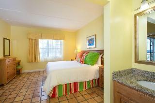 Hotel Paradise Harbour Club & Marina