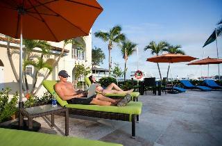 Hotel Paradise Harbour Club & Marina